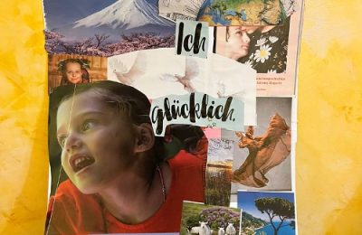 Ich Glücklich by Birsen Babuscu